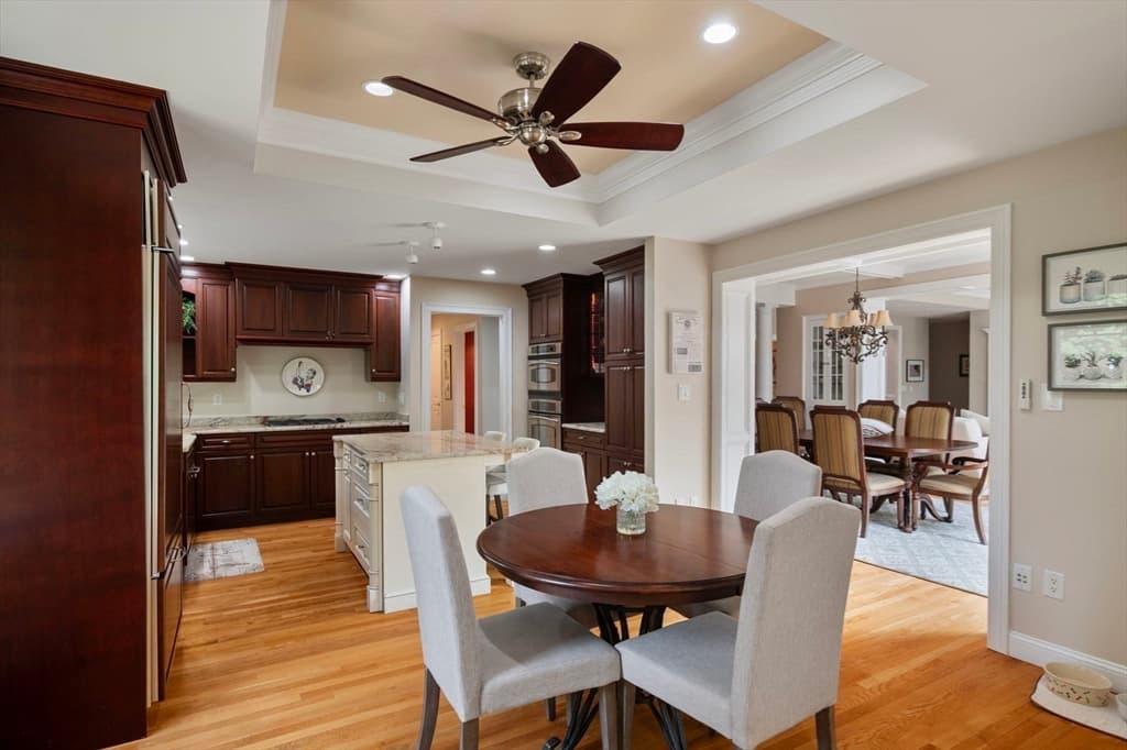 45 Clubhouse Drive # 45, Hingham MA 02043 photo 12