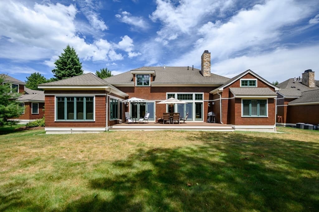 45 Clubhouse Drive # 45, Hingham MA 02043 photo 26