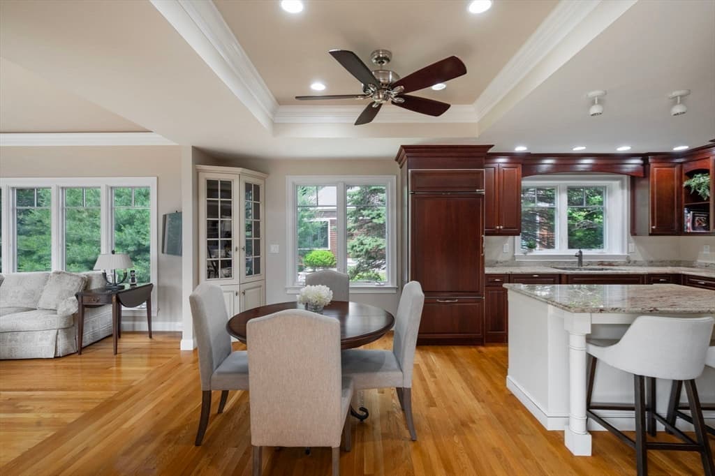 45 Clubhouse Drive # 45, Hingham MA 02043 photo 11