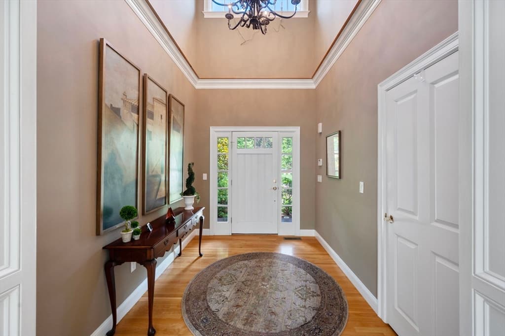 45 Clubhouse Drive # 45, Hingham MA 02043 photo 4