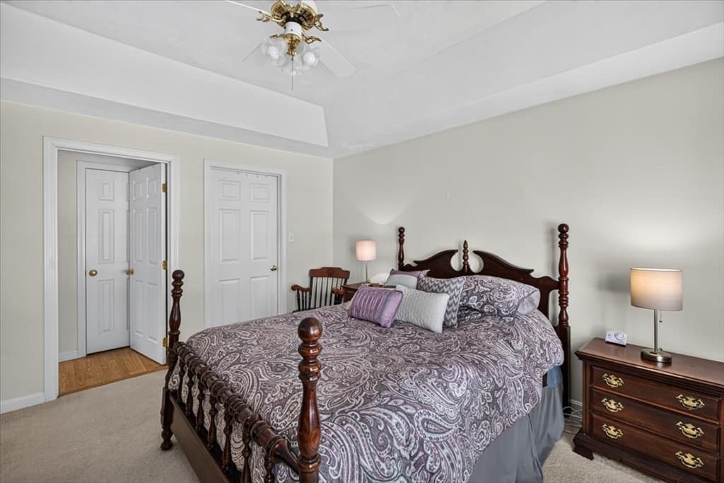 14 Millers Way # D, Sutton MA 01590 photo 23