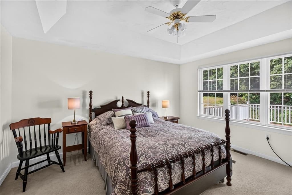 14 Millers Way # D, Sutton MA 01590 photo 22