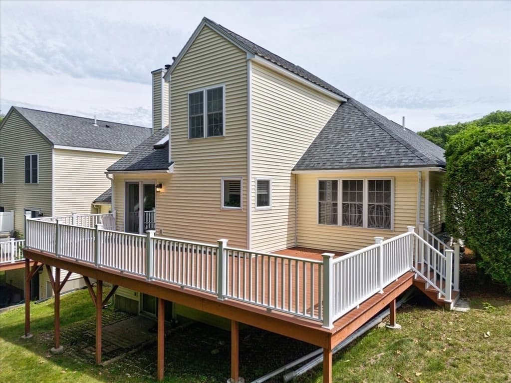 14 Millers Way # D, Sutton MA 01590 photo 7