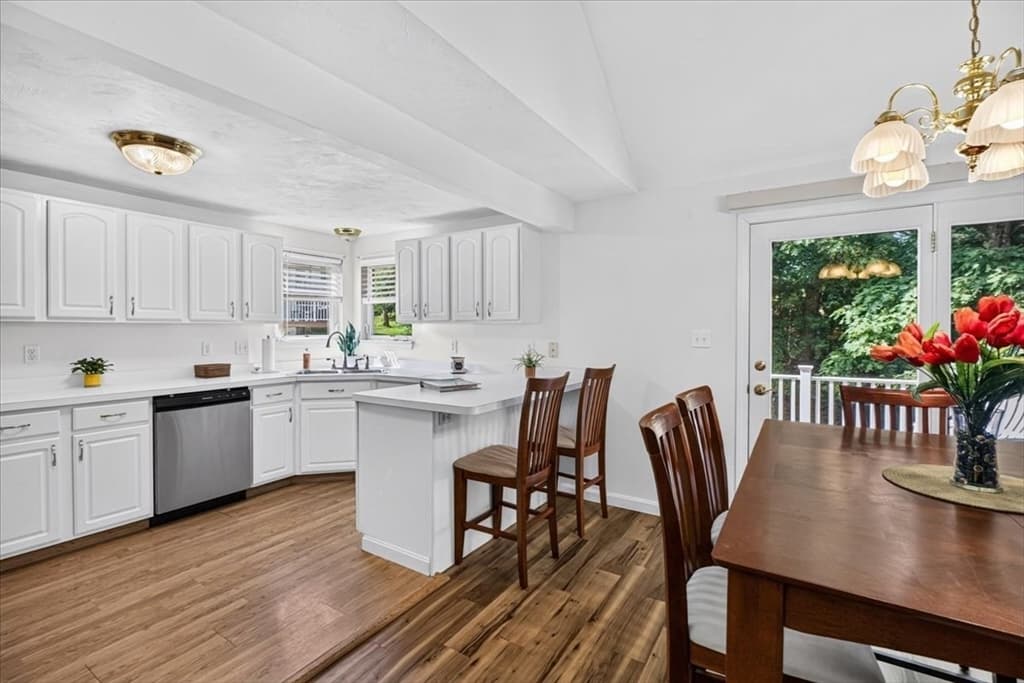 14 Millers Way # D, Sutton MA 01590 photo 20