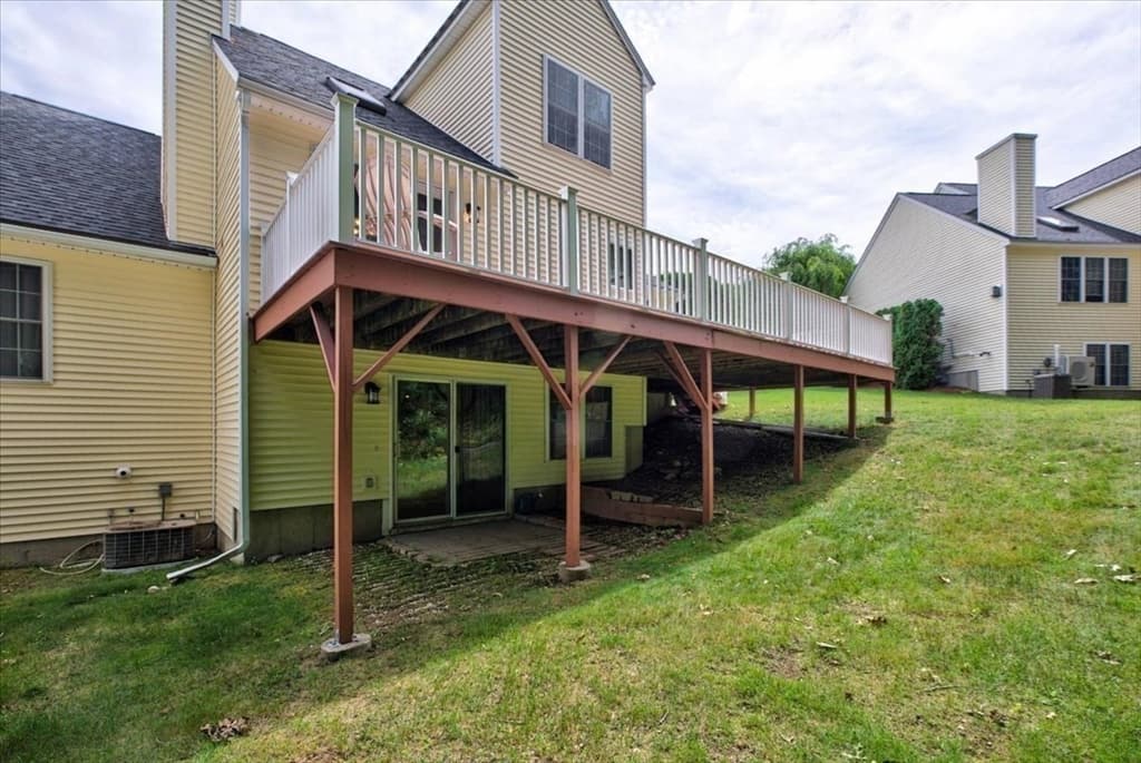 14 Millers Way # D, Sutton MA 01590 photo 9