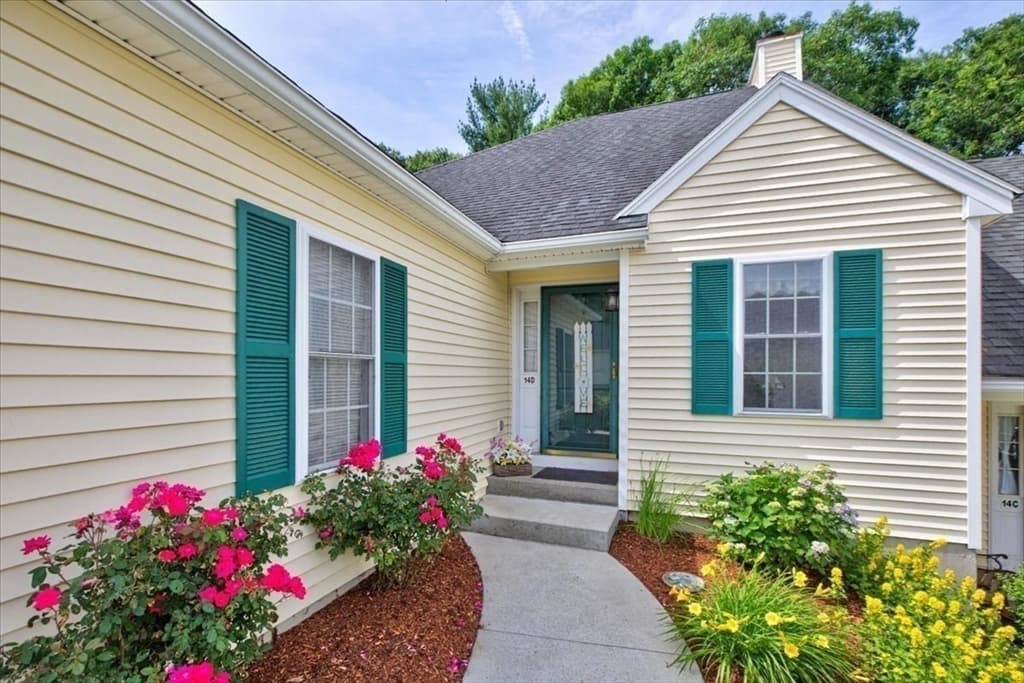 14 Millers Way # D, Sutton MA 01590 photo 4