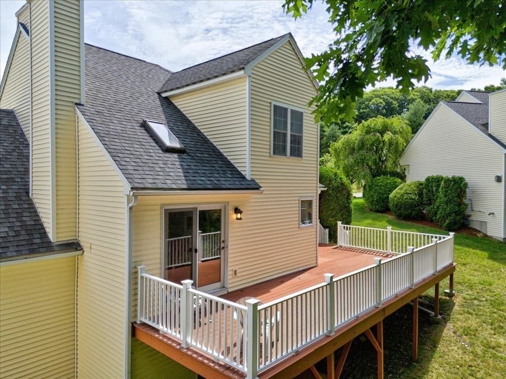 14 Millers Way # D, Sutton MA 01590 photo 8