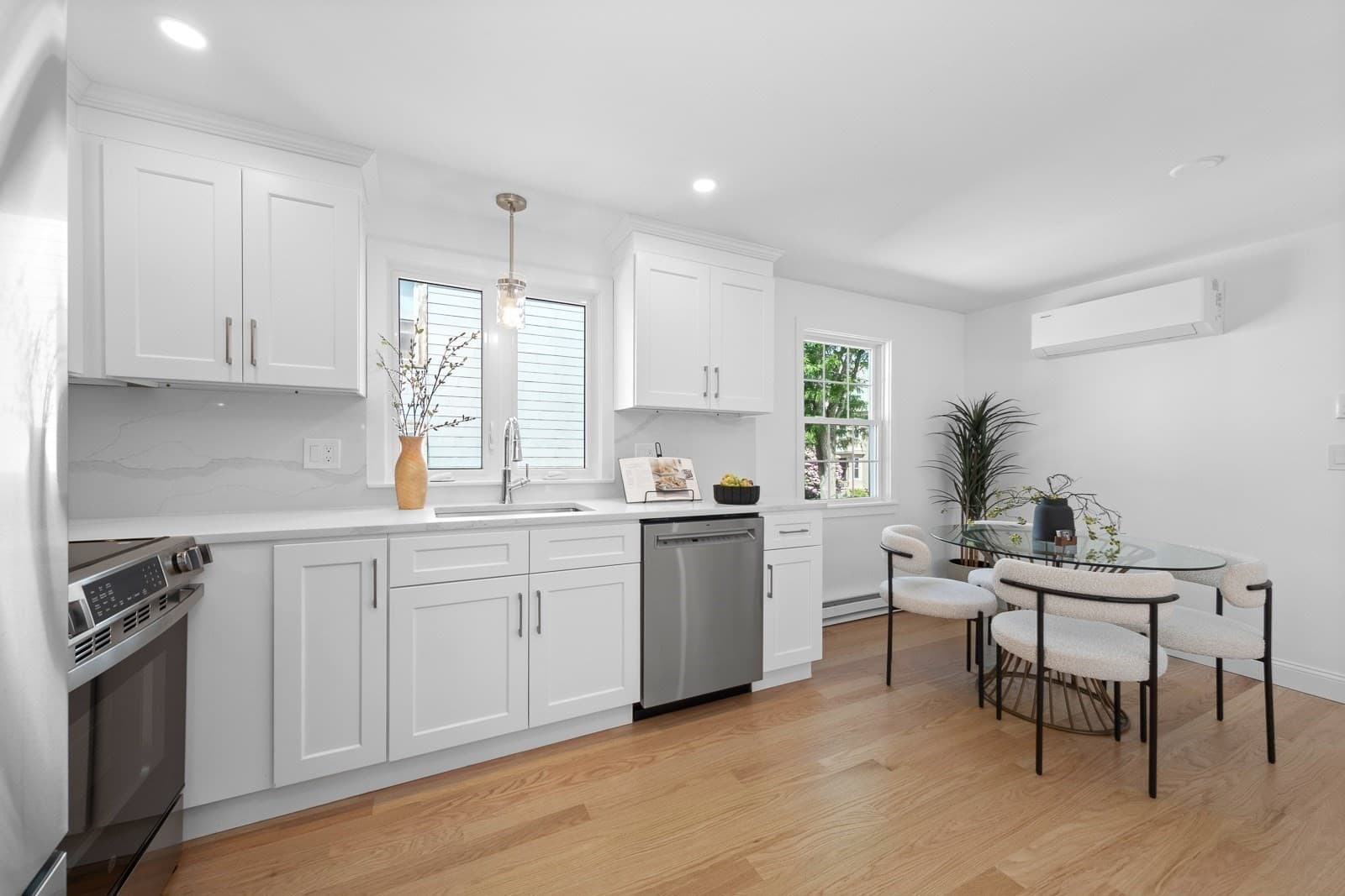 2 Family - 2 Units Side by Side at 22 Park St, Wakefield MA 01880, photo 12 of 42