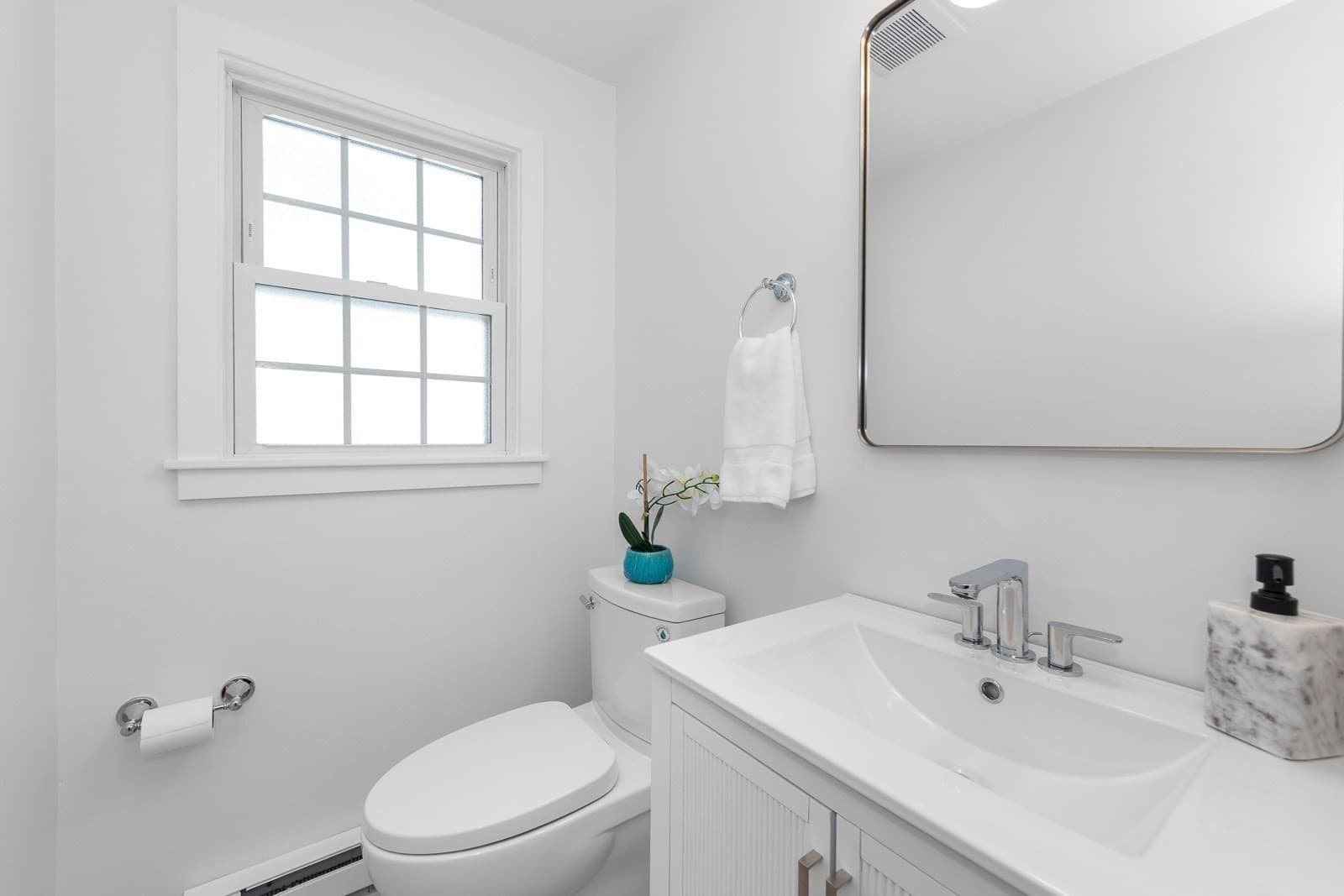 2 Family - 2 Units Side by Side at 22 Park St, Wakefield MA 01880, photo 35 of 42