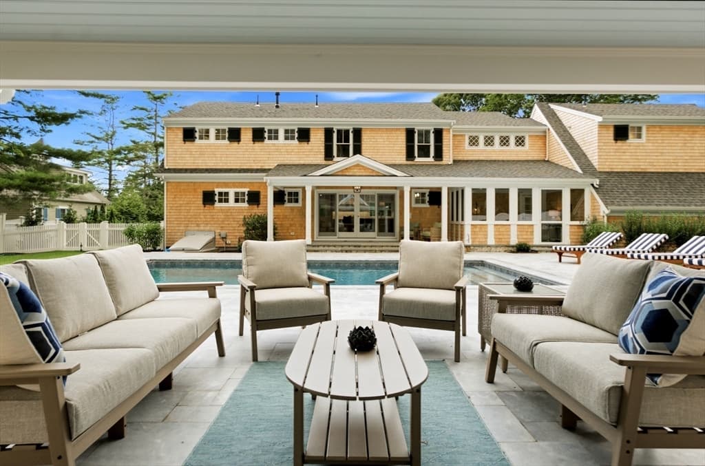 22 Scudder Road, Barnstable MA 02655 photo 5