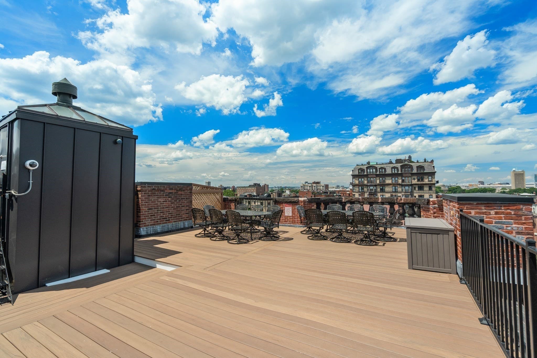 Condominium at 362-366 Commonwealth Ave # 4C, Boston MA 02115, photo 23 of 26