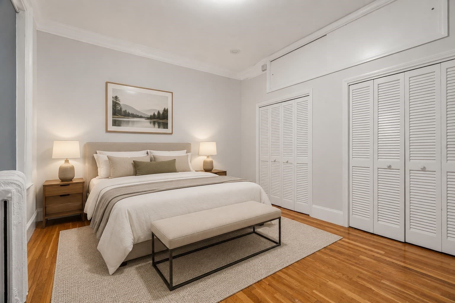 Condominium at 362-366 Commonwealth Ave # 4C, Boston MA 02115, photo 7 of 26