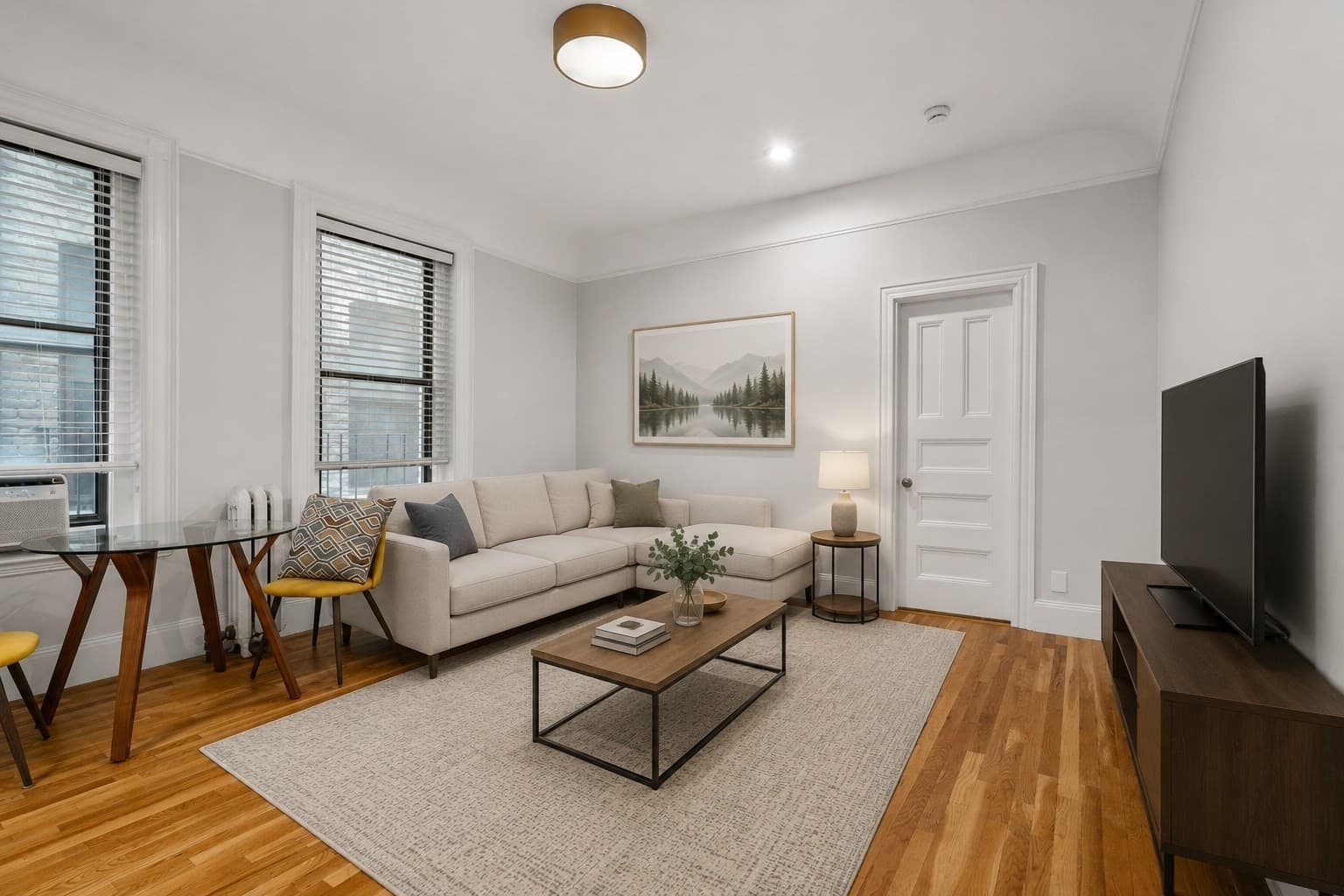 362-366 Commonwealth Ave # 4C, Boston MA 02115