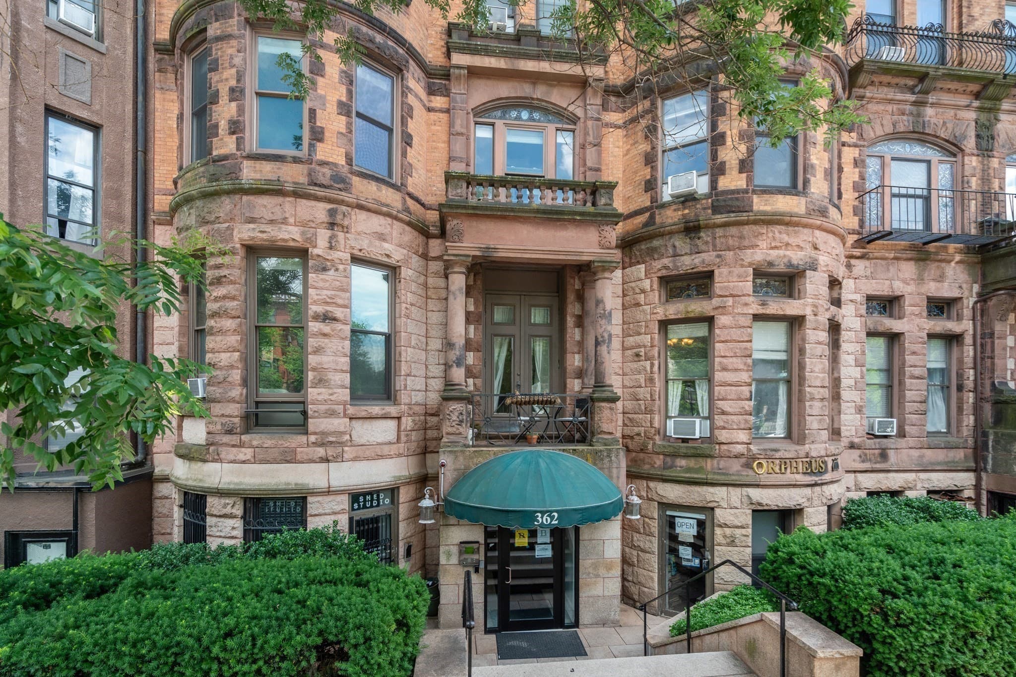 Condominium at 362-366 Commonwealth Ave # 4C, Boston MA 02115, photo 20 of 26