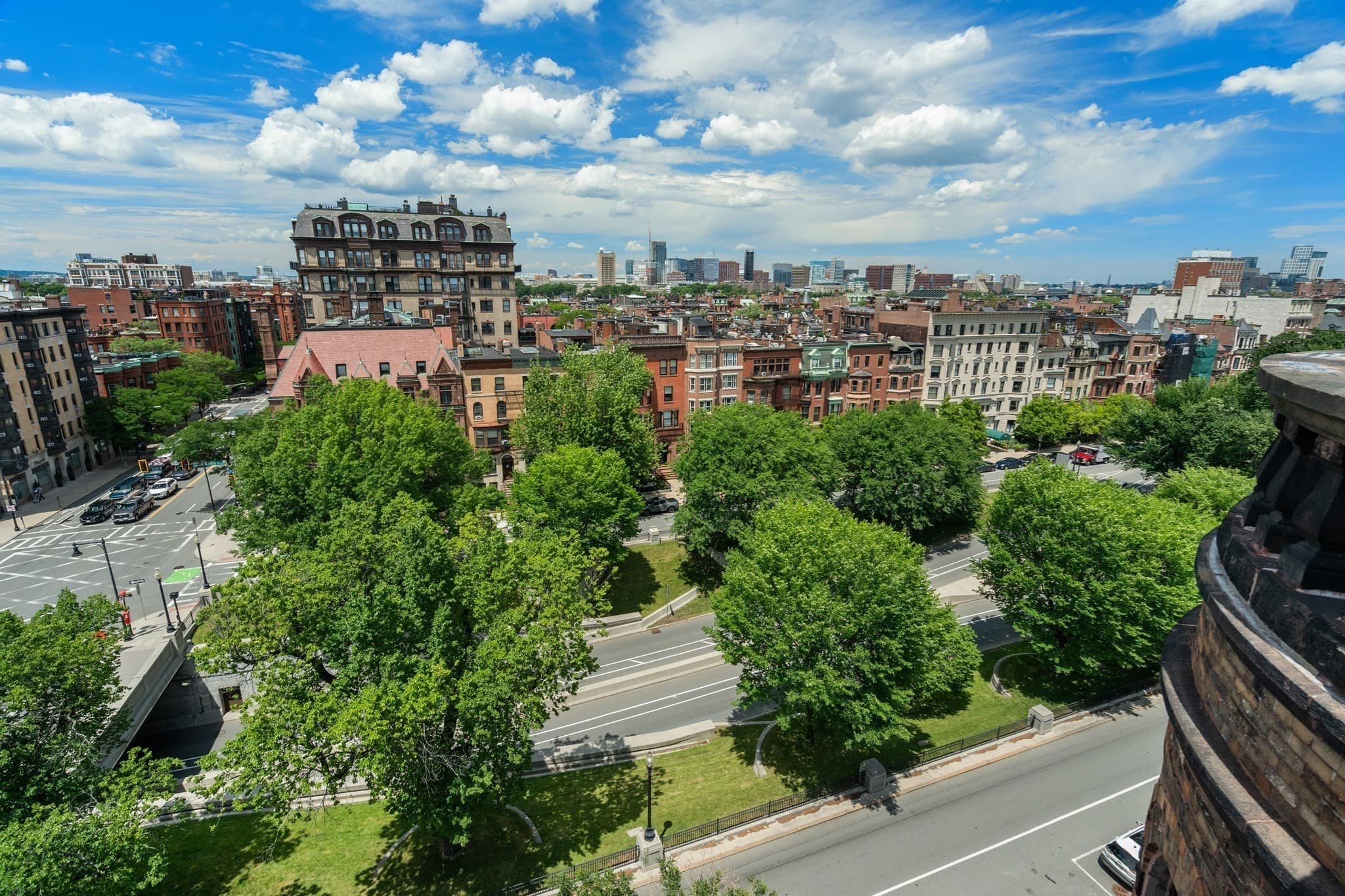 Condominium at 362-366 Commonwealth Ave # 4C, Boston MA 02115, photo 24 of 26