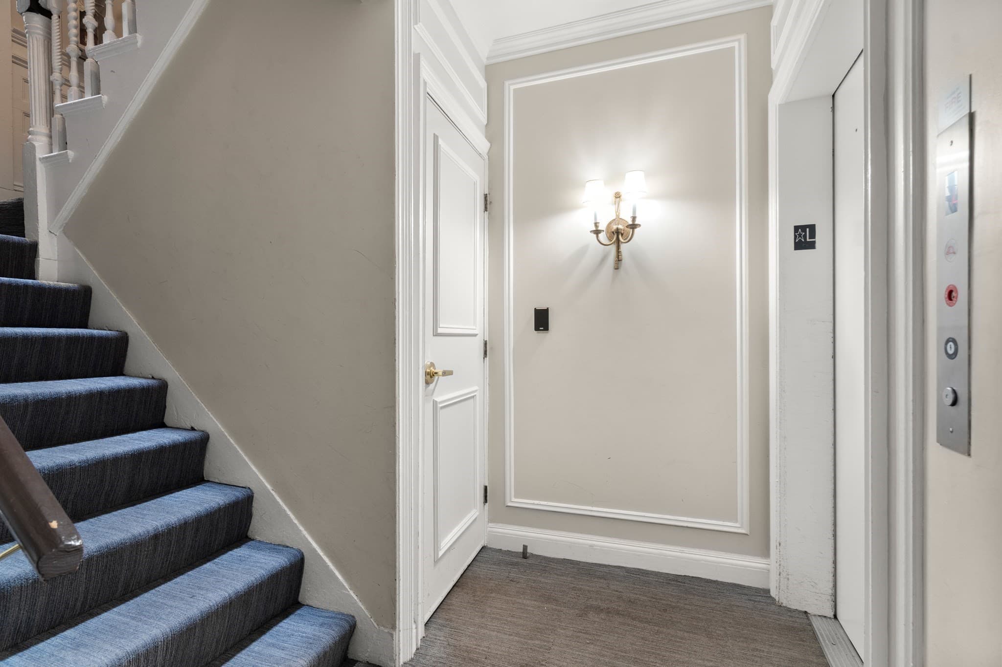 Condominium at 362-366 Commonwealth Ave # 4C, Boston MA 02115, photo 19 of 26