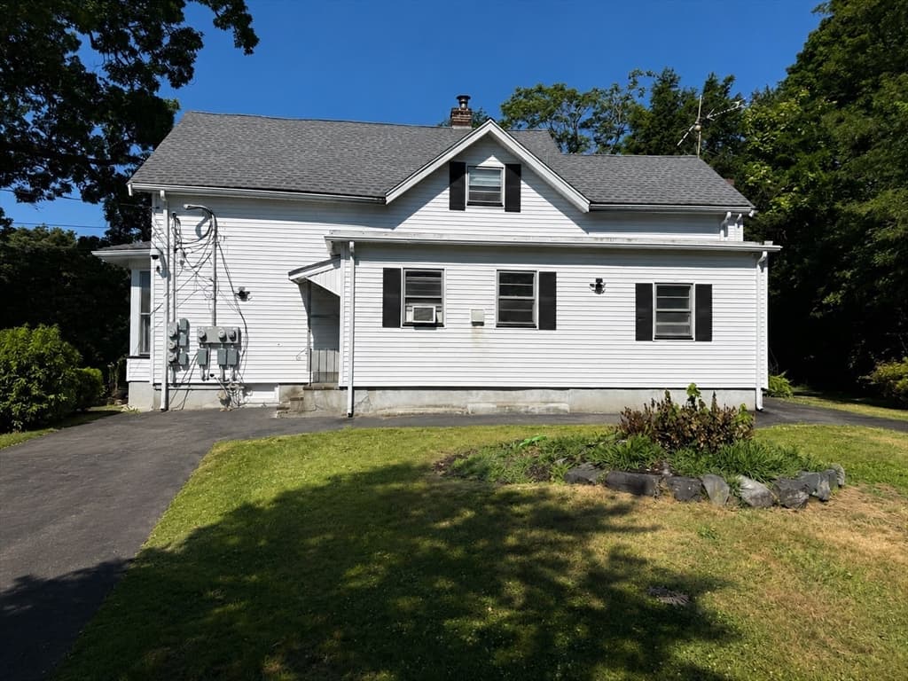 101 Prospect St, Brockton MA 02301 photo 3