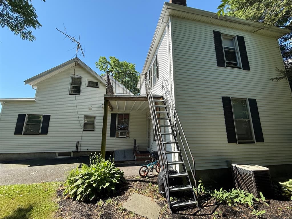 101 Prospect St, Brockton MA 02301 photo 5
