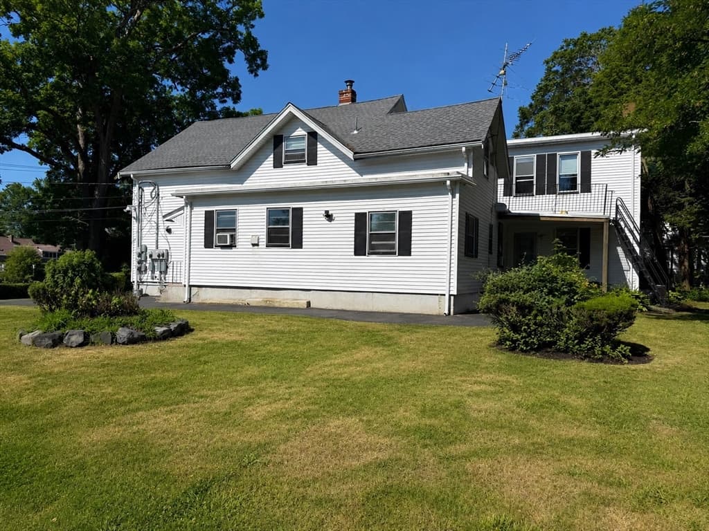 101 Prospect St, Brockton MA 02301 photo 4