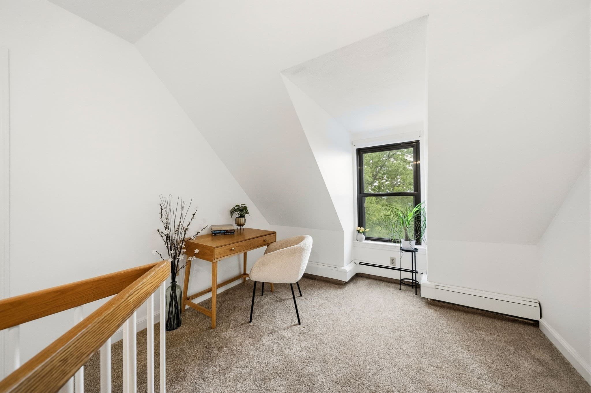 Condominium at 86 Walnut St # 3, Boston MA 02122, photo 17 of 38
