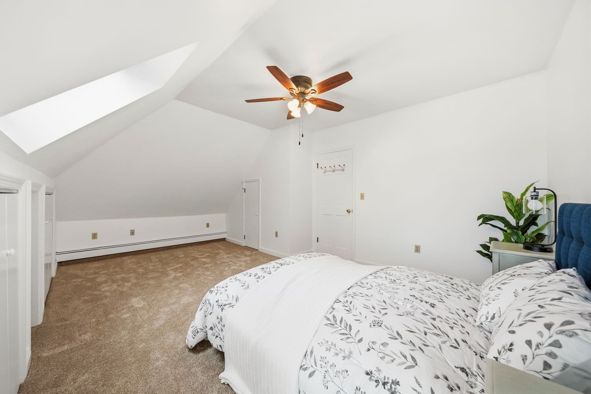 Condominium at 86 Walnut St # 3, Boston MA 02122, photo 22 of 38