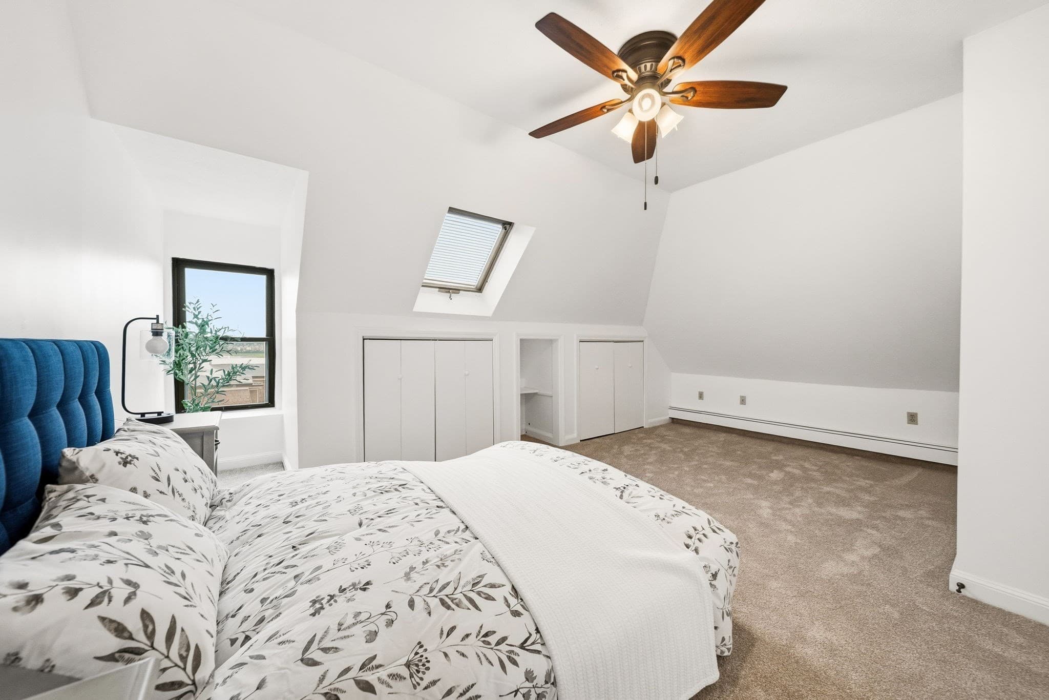 Condominium at 86 Walnut St # 3, Boston MA 02122, photo 25 of 38