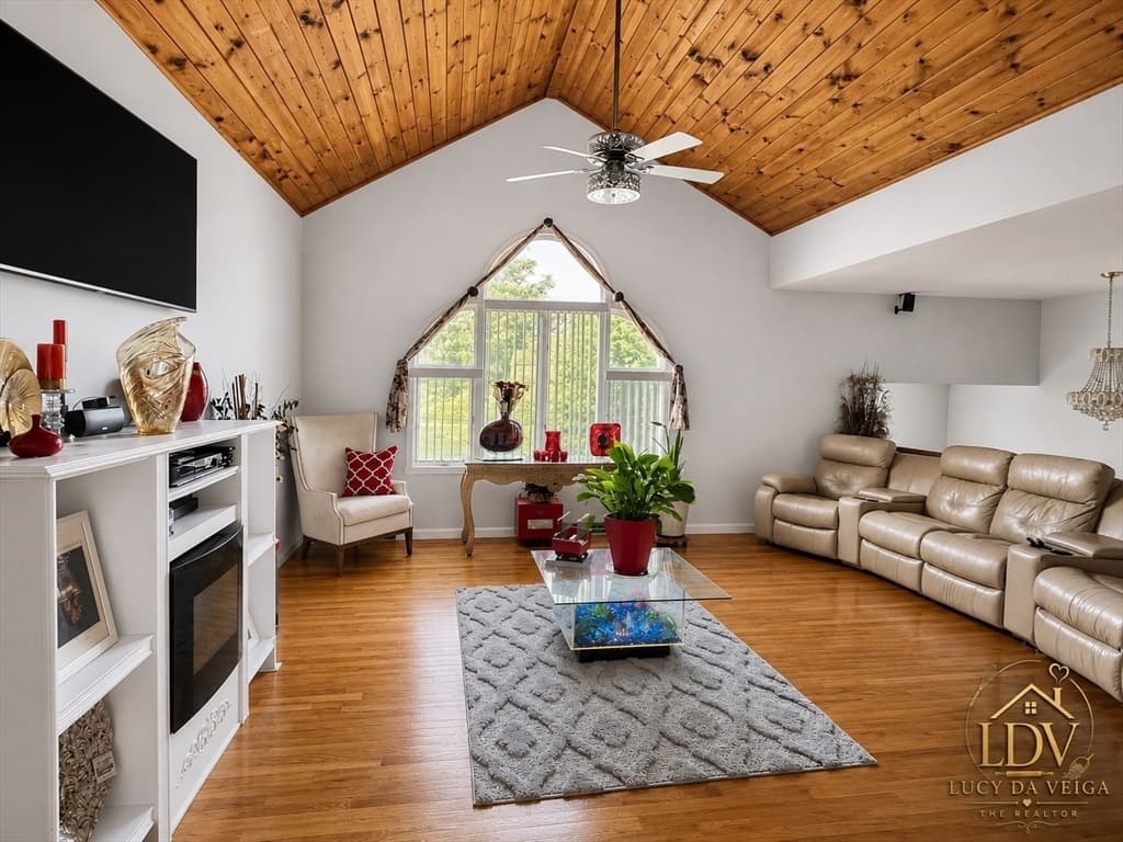 Single Family Residence at 252 Elizabeth Dr, Ludlow MA 01056, Ludlow, photo 8 of 30
