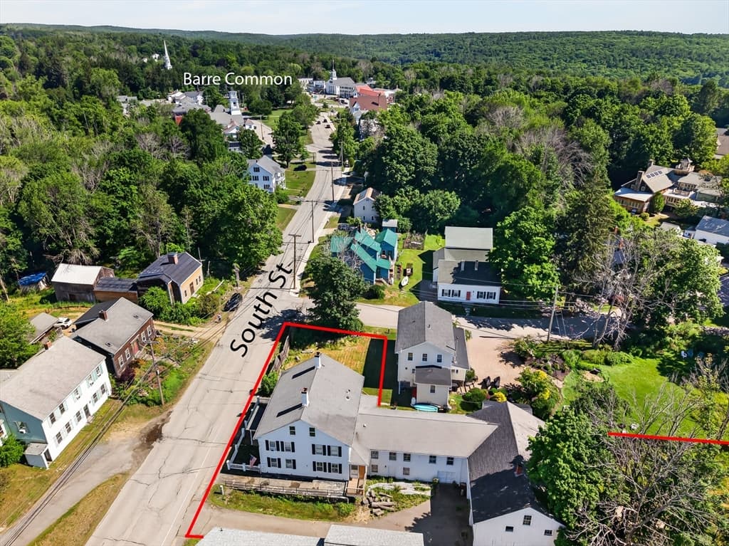 105 South St, Barre MA 01005 photo 36