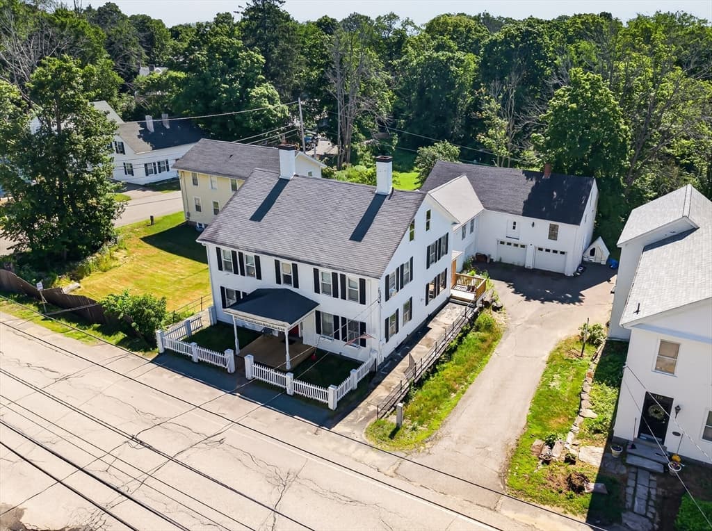105 South St, Barre MA 01005 photo 34