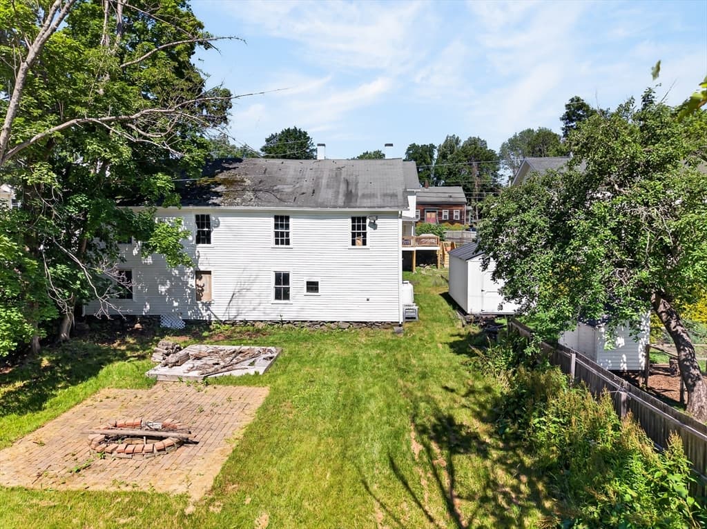 105 South St, Barre MA 01005 photo 33