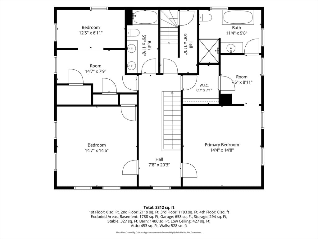 105 South St, Barre MA 01005 photo 40