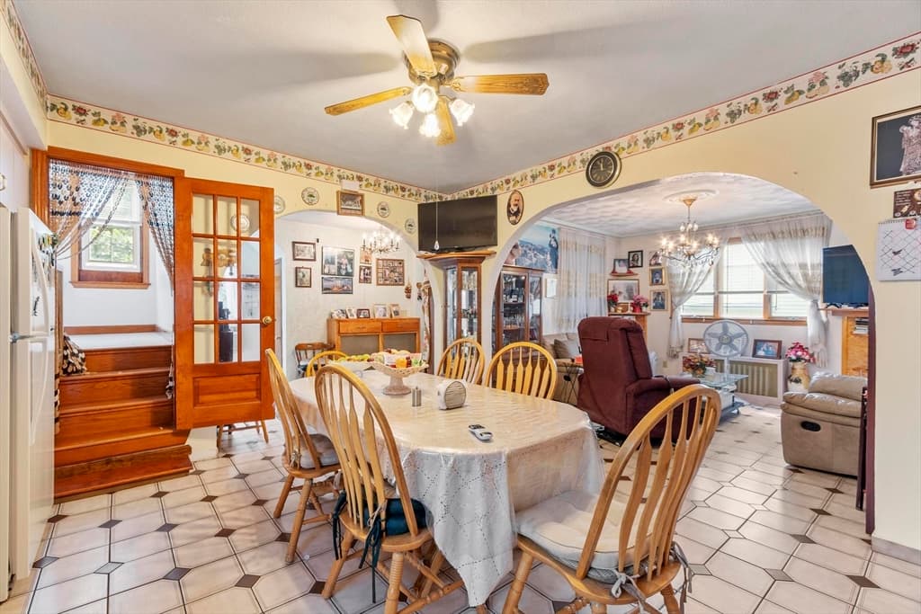Multi Family at 495 Main St, Medford MA 02155, photo 12 of 41