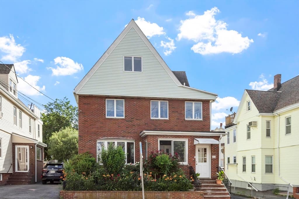 495 Main St, Medford MA 02155