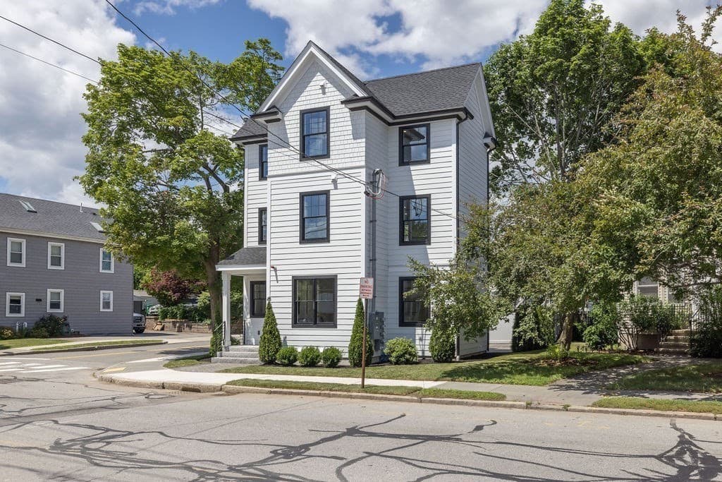 43 Crafts Street, Newton MA 02458 photo 31