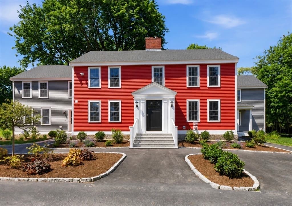 164 Main Street # B, Westford MA 01886