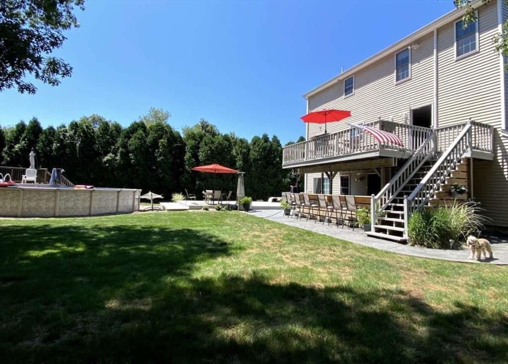 Single Family Residence at 21 Forestview Drive, Fairhaven MA 02719, Fairhaven, photo 2 of 11