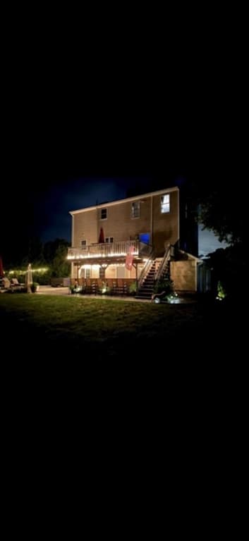 Single Family Residence at 21 Forestview Drive, Fairhaven MA 02719, Fairhaven, photo 3 of 11