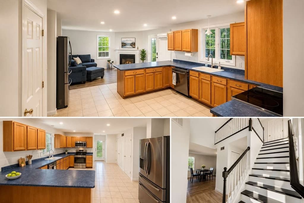Single Family Residence at 21 Forestview Drive, Fairhaven MA 02719, Fairhaven, photo 10 of 11