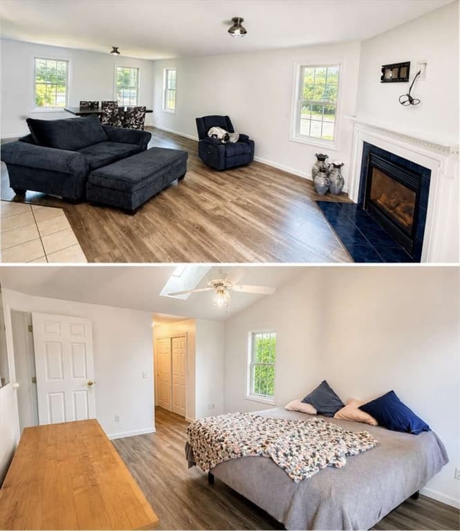 Single Family Residence at 21 Forestview Drive, Fairhaven MA 02719, Fairhaven, photo 11 of 11