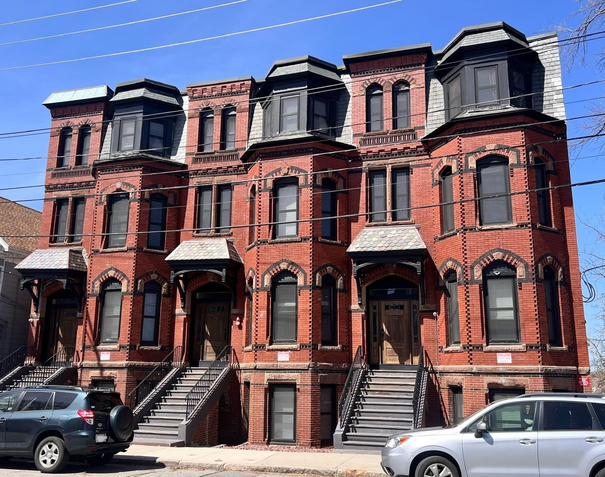 5-9 Family at 99-103 Westford Street, Lowell MA 01851, Lowell, photo 2 of 22