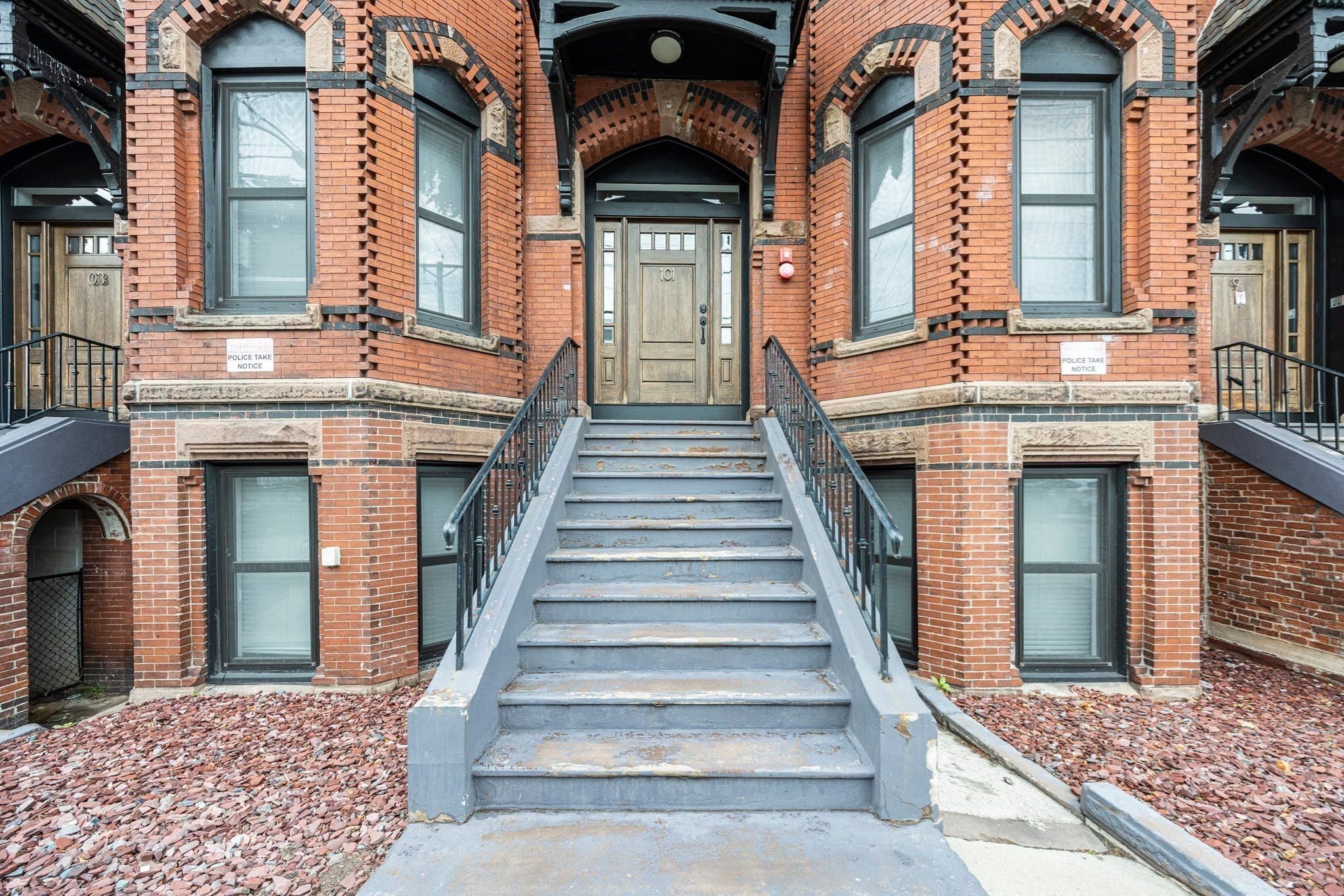 5-9 Family at 99-103 Westford Street, Lowell MA 01851, Lowell, photo 16 of 22