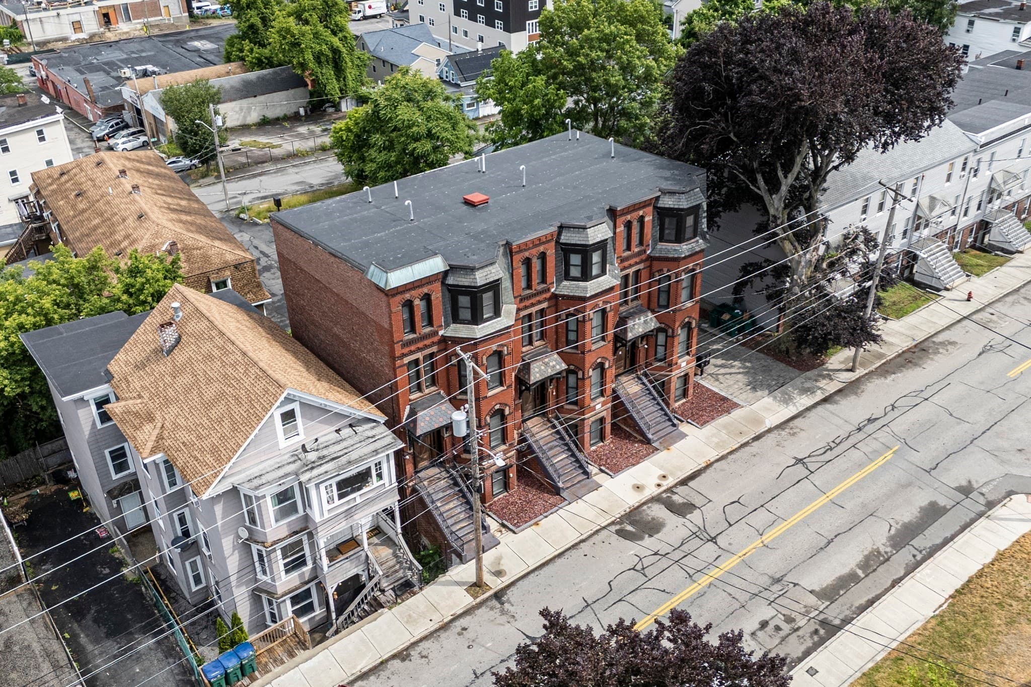5-9 Family at 99-103 Westford Street, Lowell MA 01851, Lowell, photo 22 of 22