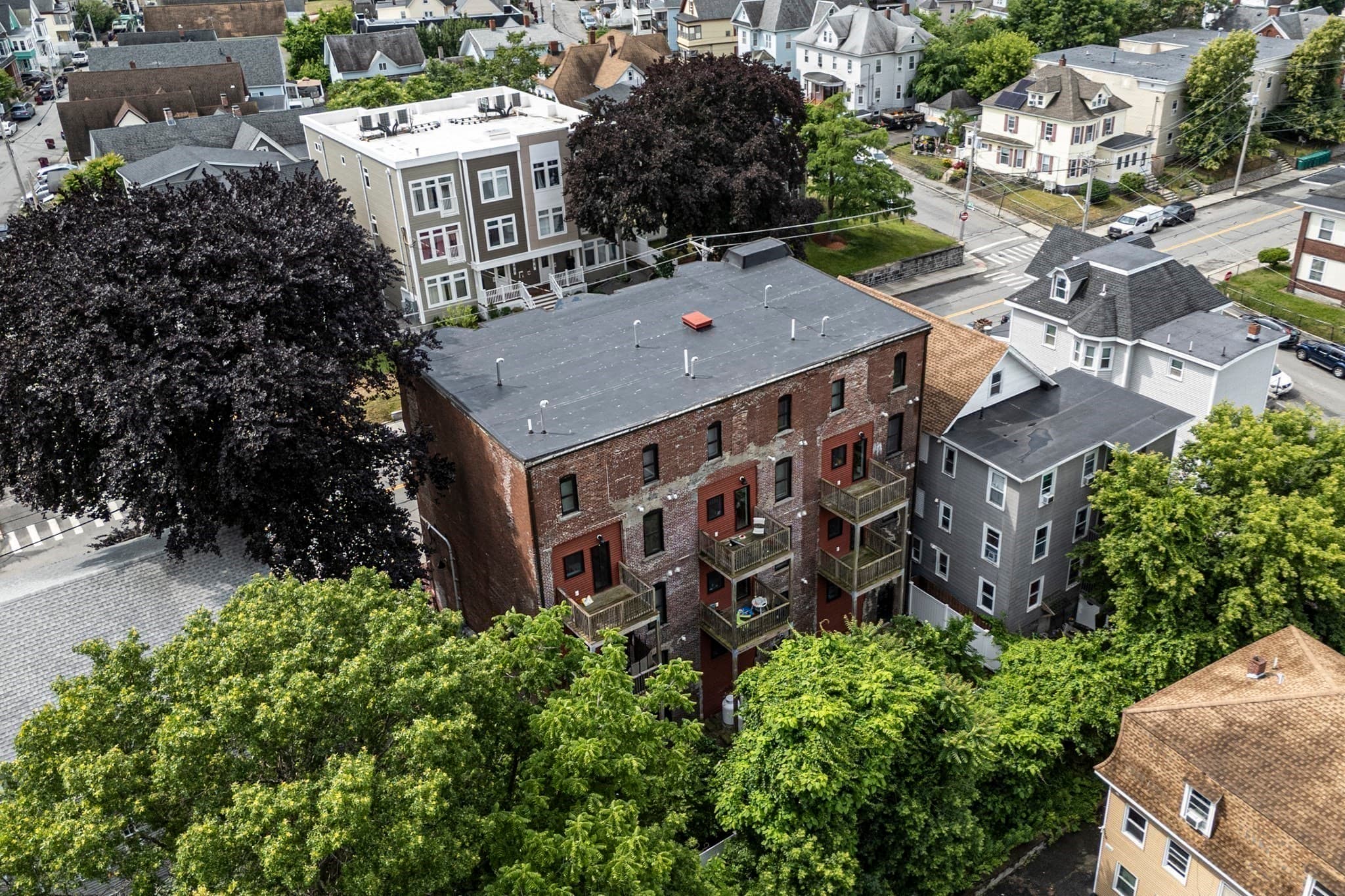 5-9 Family at 99-103 Westford Street, Lowell MA 01851, Lowell, photo 20 of 22