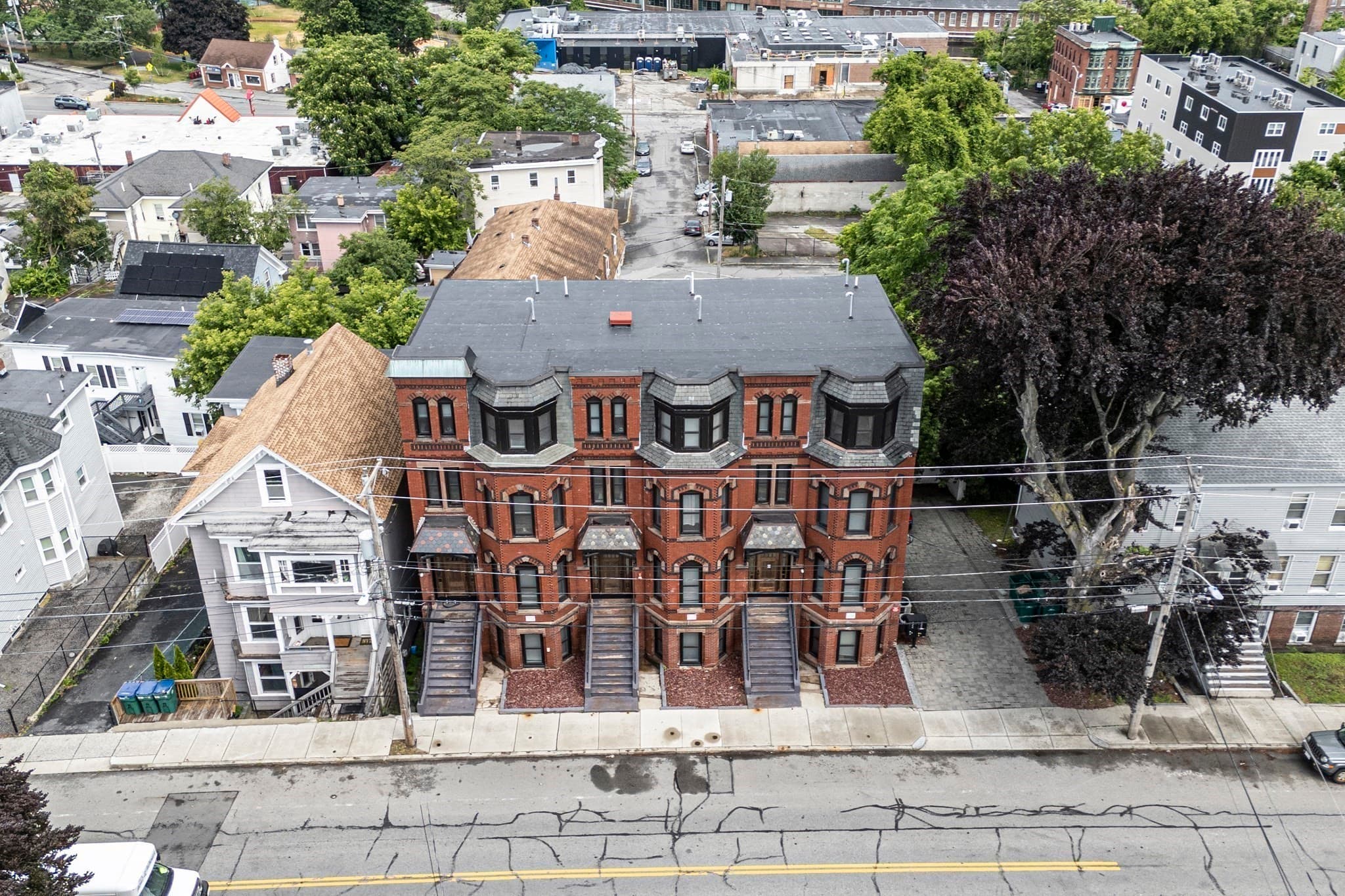 5-9 Family at 99-103 Westford Street, Lowell MA 01851, Lowell, photo 21 of 22