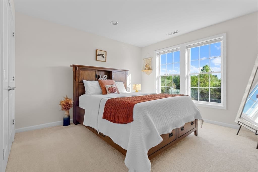Condominium at 30 Magnolia Drive # 30, Hopkinton MA 01748, photo 22 of 38