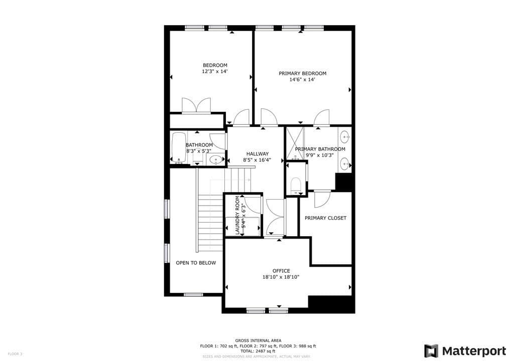 Condominium at 30 Magnolia Drive # 30, Hopkinton MA 01748, photo 36 of 38