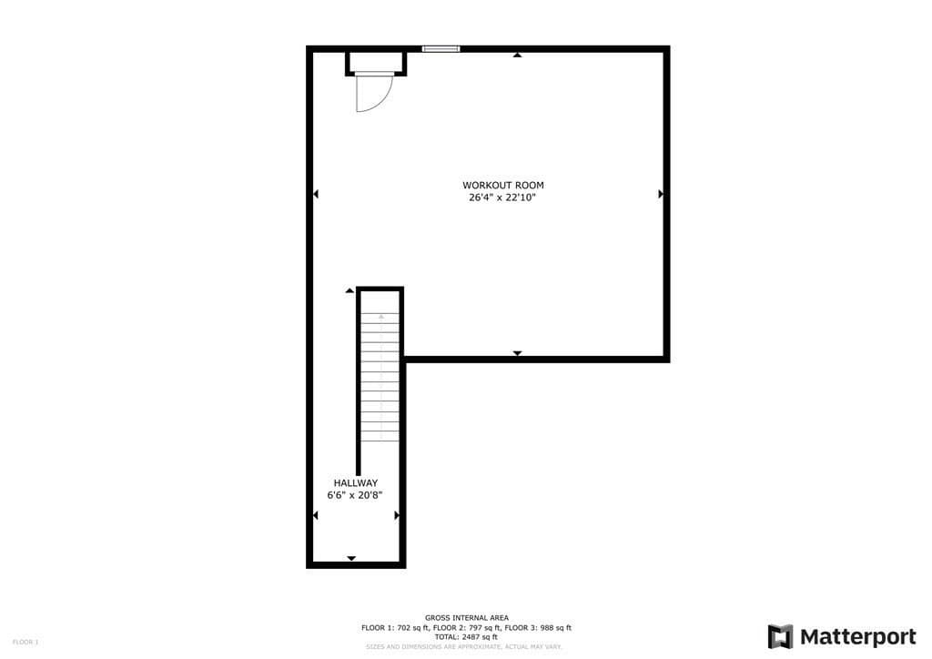 Condominium at 30 Magnolia Drive # 30, Hopkinton MA 01748, photo 38 of 38