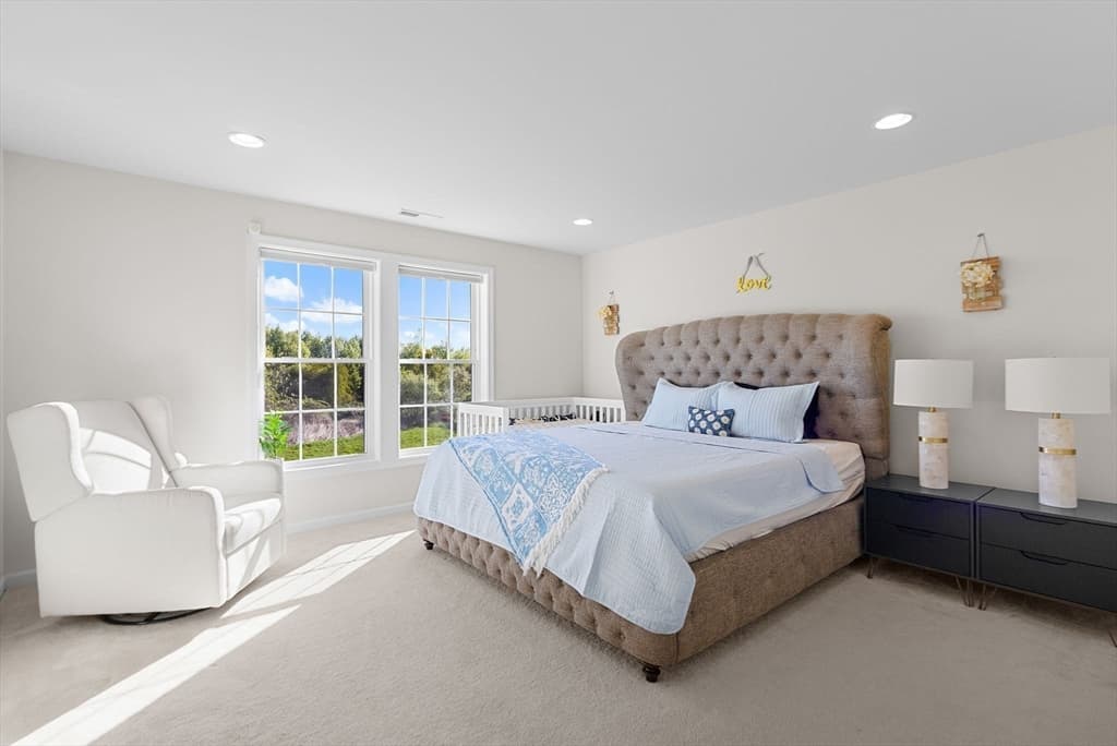 Condominium at 30 Magnolia Drive # 30, Hopkinton MA 01748, photo 18 of 38