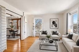 123 White St, Belmont MA 02478