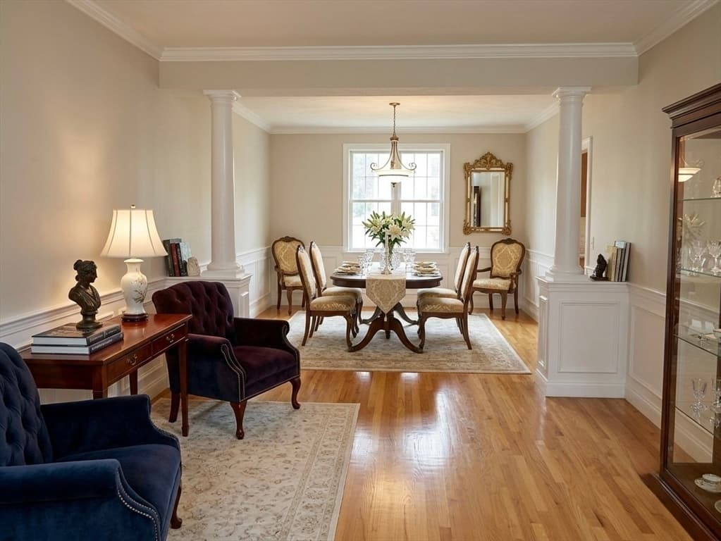 7 Chevy Chase Rd, Worcester MA 01606 photo 2